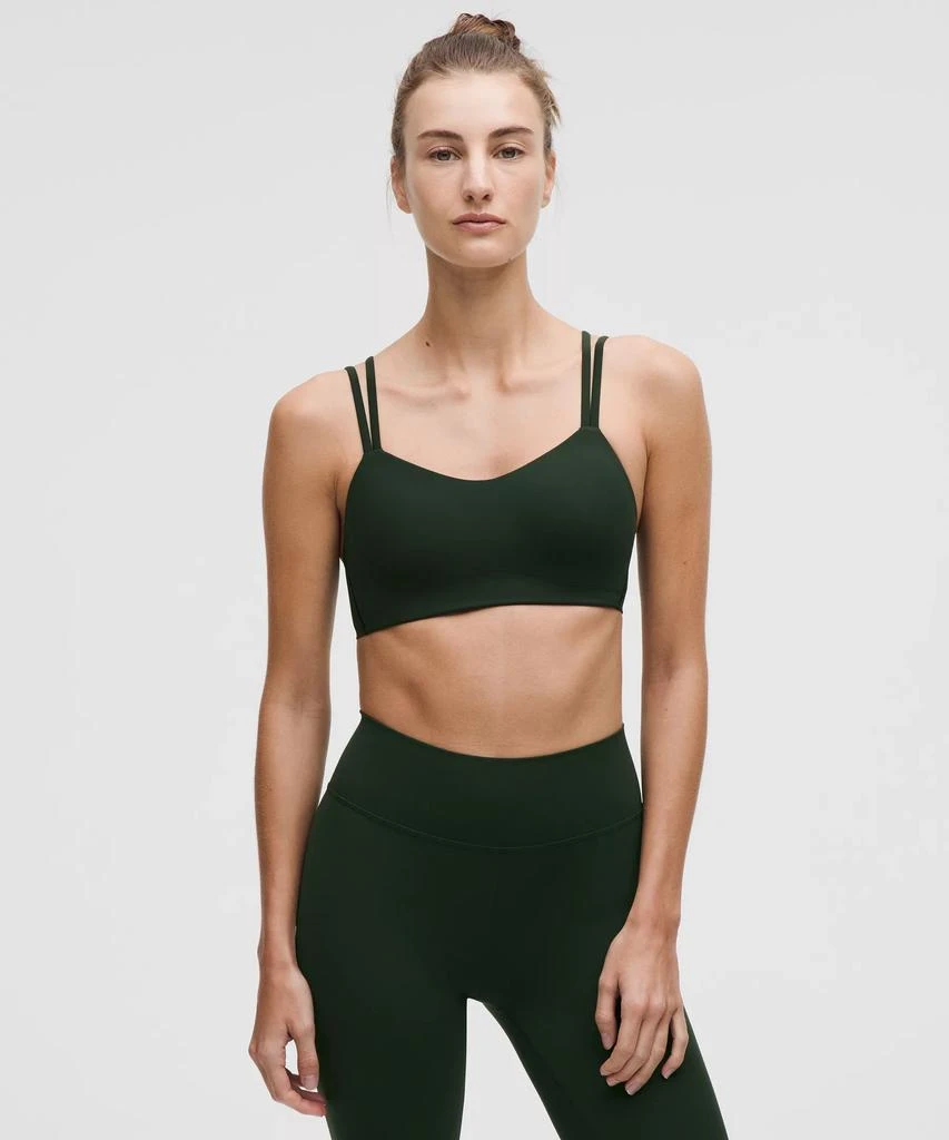 Lululemon Like a Cloud Bra *Light Support, B/C Cup 16