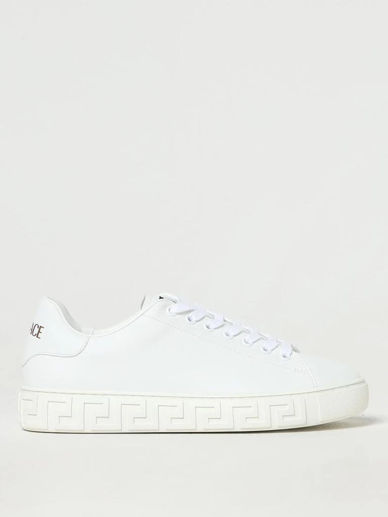 VERSACE Sneakers woman Versace 1