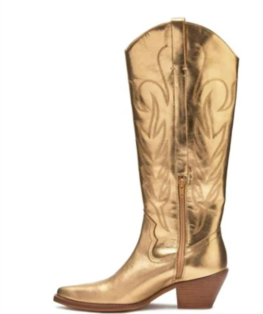Matisse Women's Agency Western Boots 3