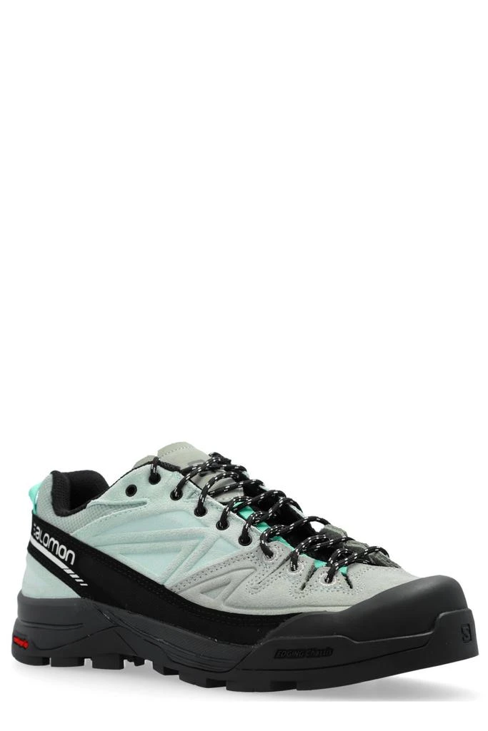 Salomon Salomon X Alp Ltr Lace-Up Sneakers 2