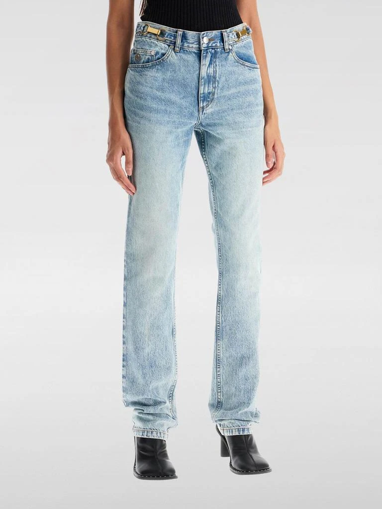 Stella McCartney Stella McCartney women's jeans 1