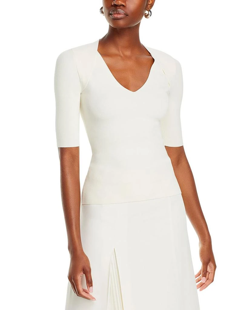 Hugo Boss Fezania Sweater 1