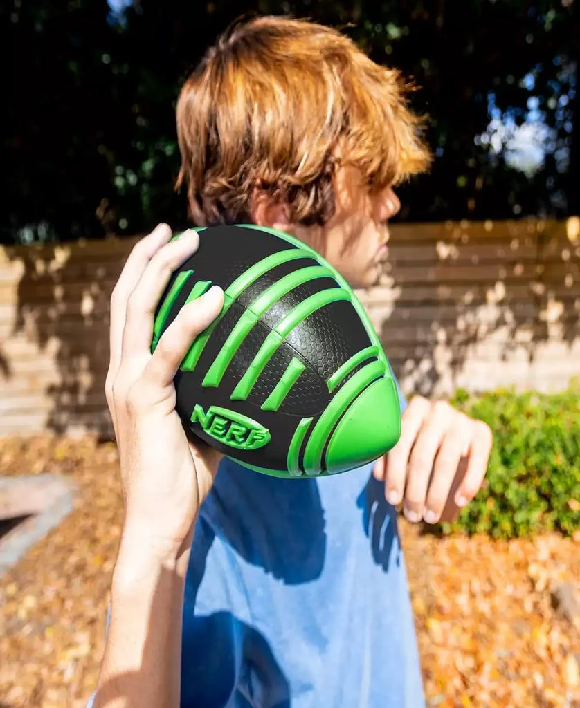 Franklin NERF Weather Blitz Kids Foam Football 4