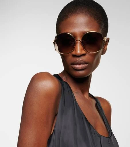 Loewe Round sunglasses 3
