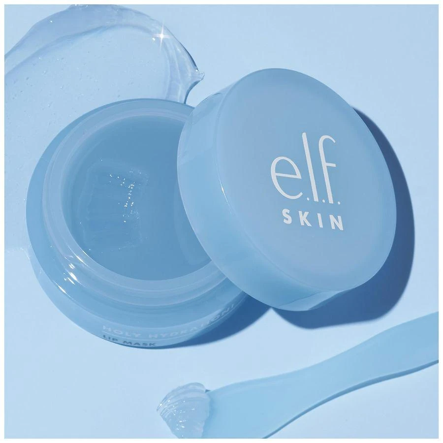 e.l.f. Holy Hydration! Lip Mask 6
