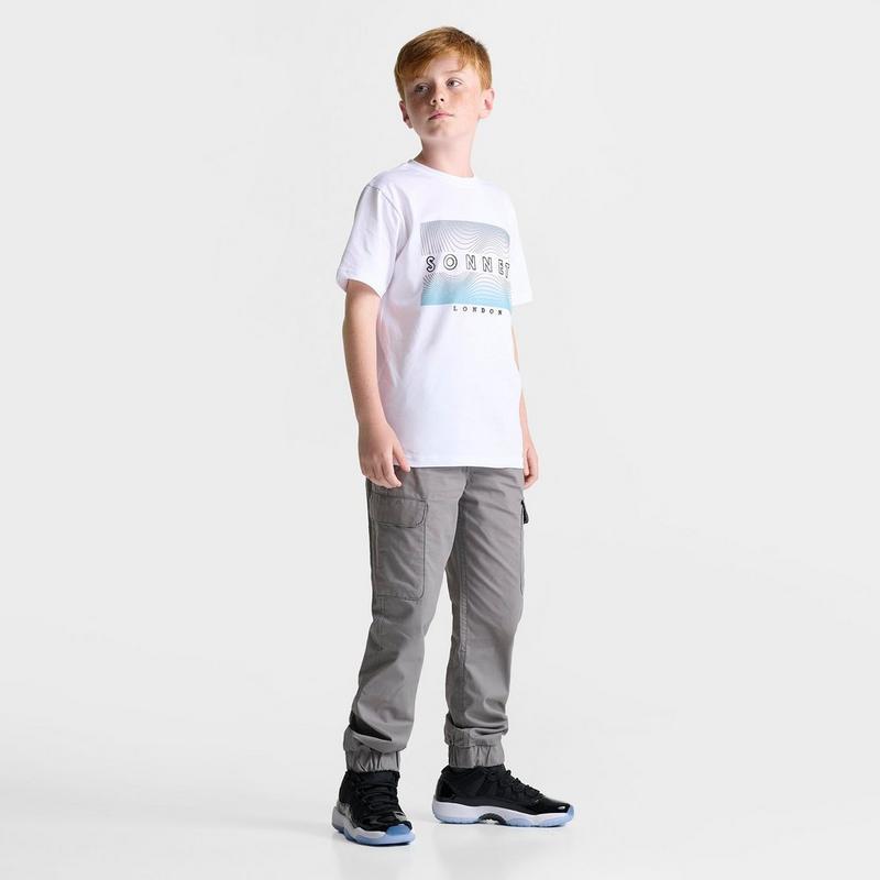 Sonneti Boys' Sonneti Acer T-Shirt