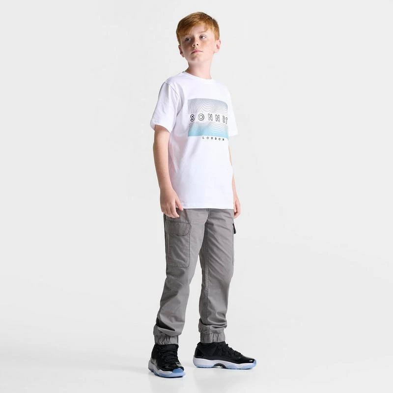 Sonneti Boys' Sonneti Acer T-Shirt 2