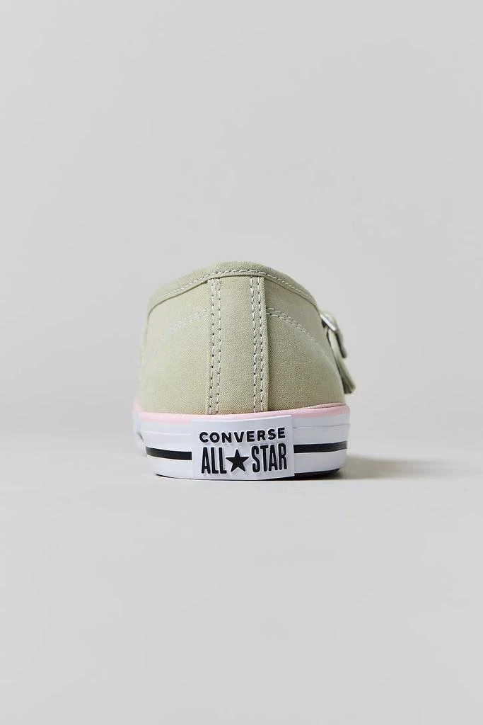 Converse Converse Women's Chuck Taylor All Star Mary Jane Sneaker 4