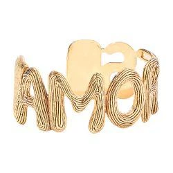AURELIE BIDERMANN Amaite bracelet 1