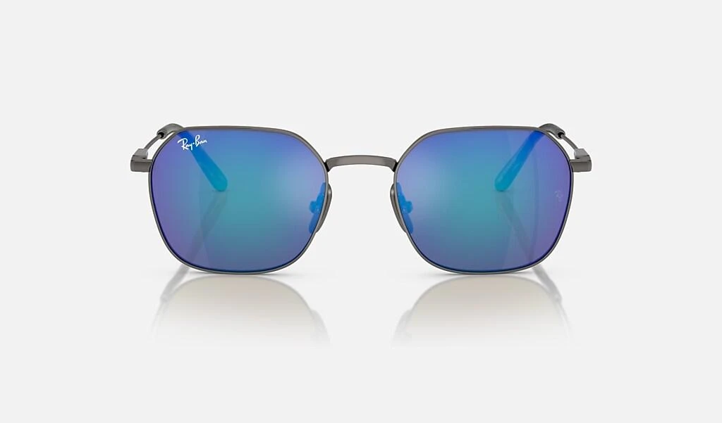 Ray-Ban JIM TITANIUM 2
