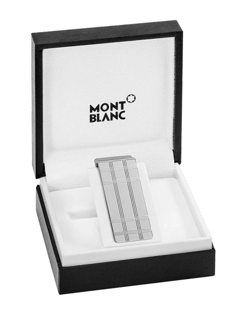 MontBlanc Wallet 3
