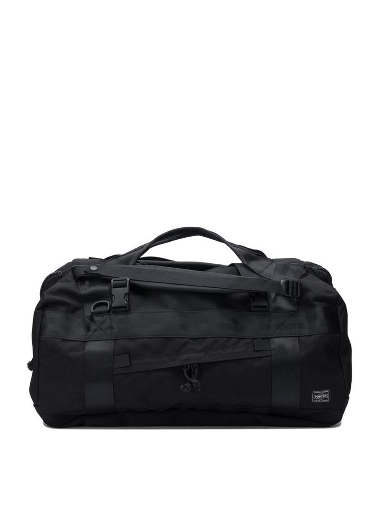 Porter Porter-Yoshida & Co "Booth Pack 3Way" Duffle Bag