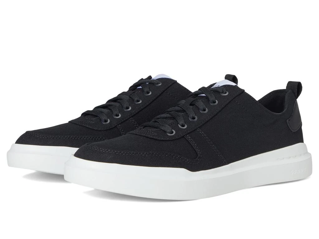 Cole Haan GrandPro Rally Canvas Court Sneaker 1