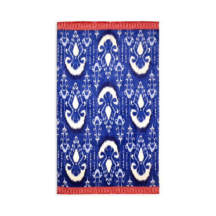 John Robshaw Vaya Beach Towel