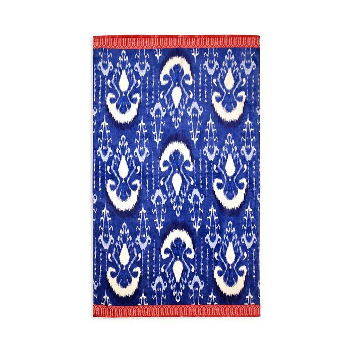 John Robshaw Vaya Beach Towel 1