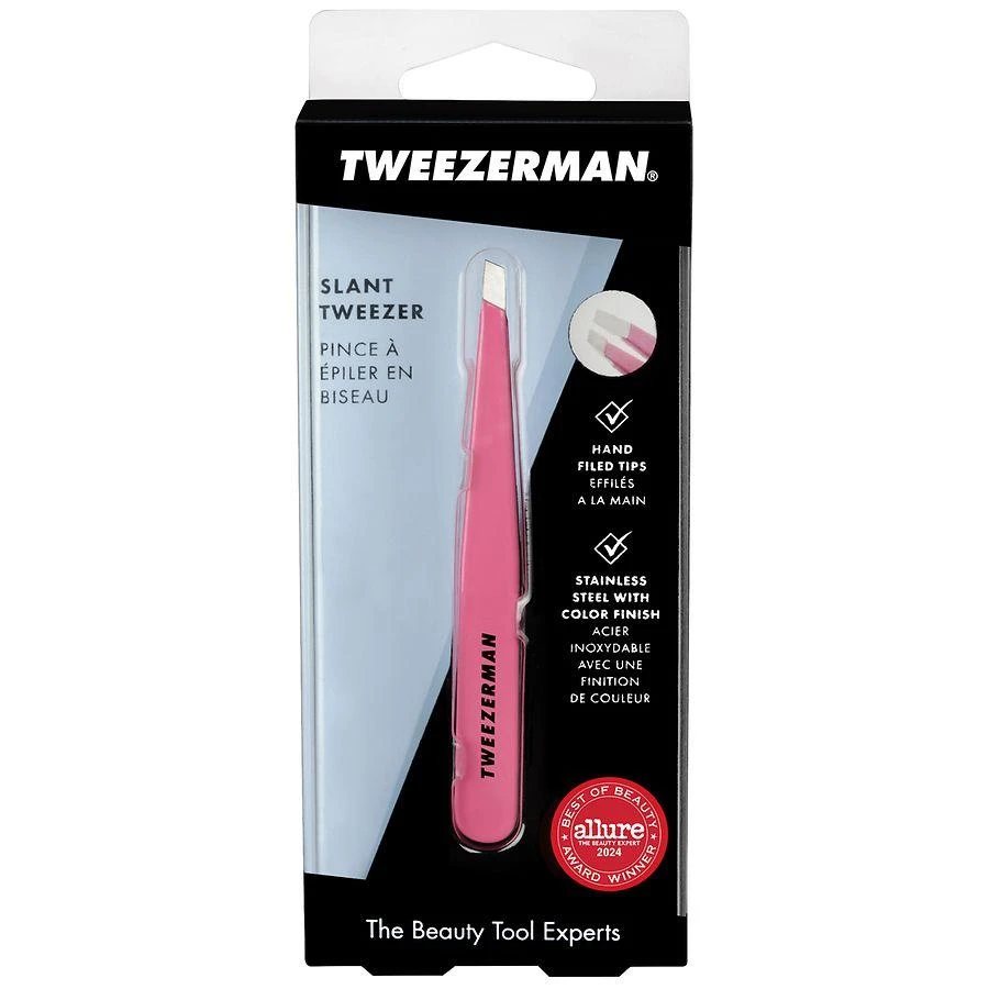Tweezerman Slant Tweezer 7