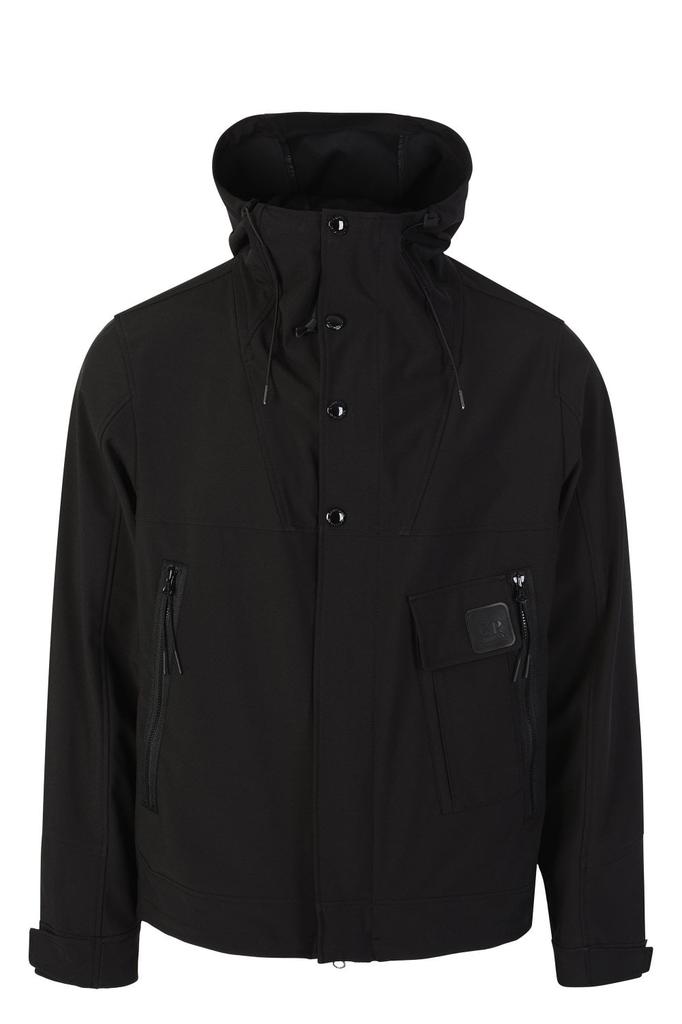 CP Company Hooded Jacket