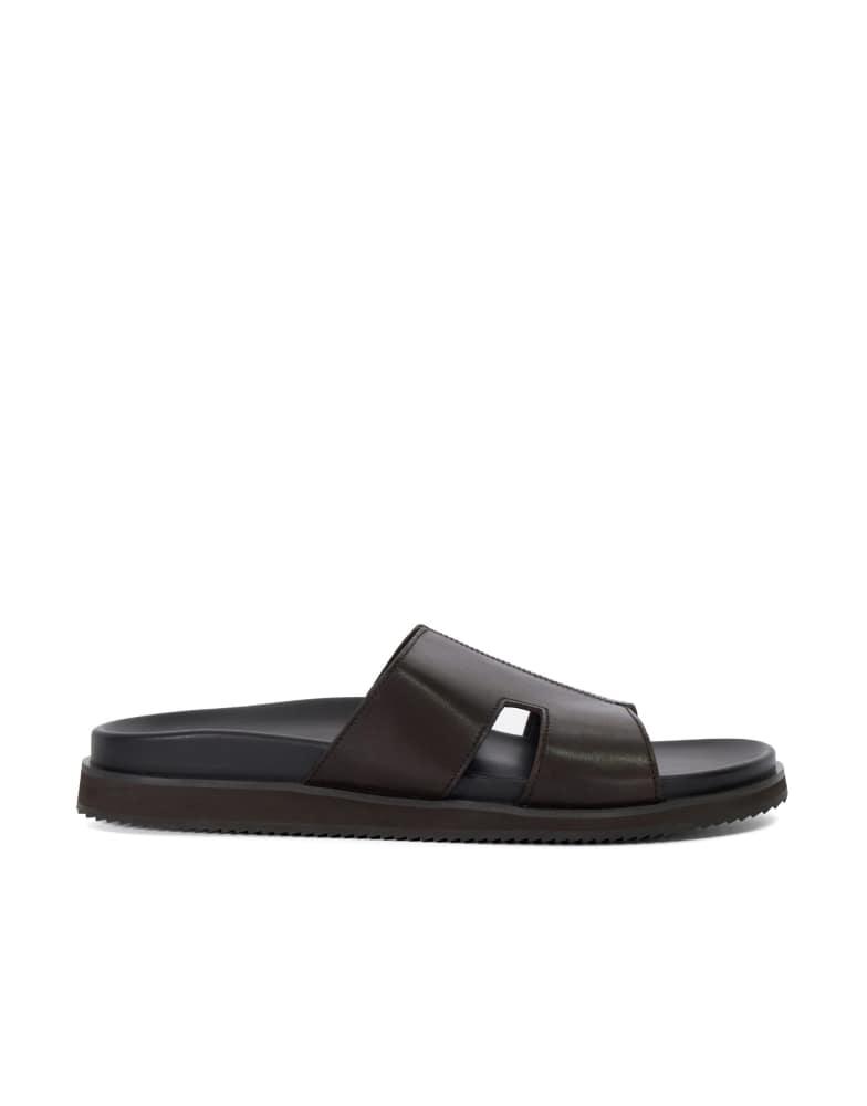 DUNE London Dune London Insight in brown