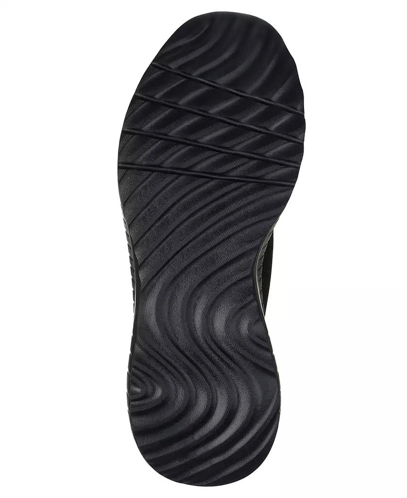 SKECHERS Men's Slip-Ins- BOBS Sport Squad Chaos Memory Foam Wide-Width Casual Sneakers from Finish Line 7