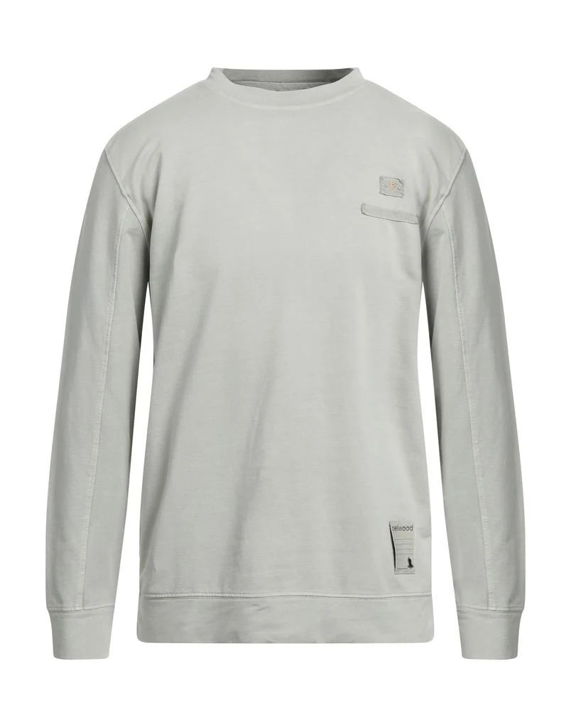 BELLWOOD Sweatshirt 1