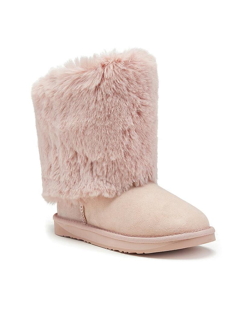 Australia Luxe Nott Sheepskin Boot