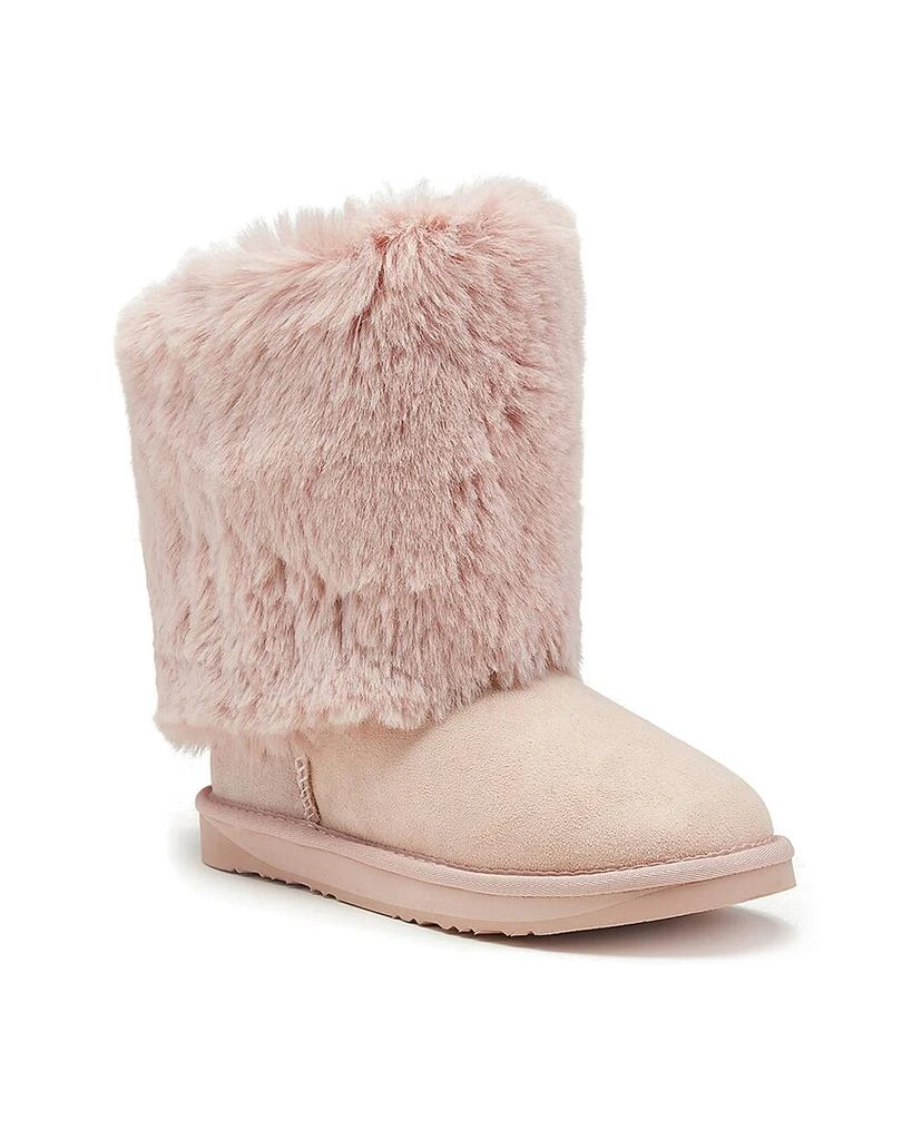 Australia Luxe Nott Sheepskin Boot 1