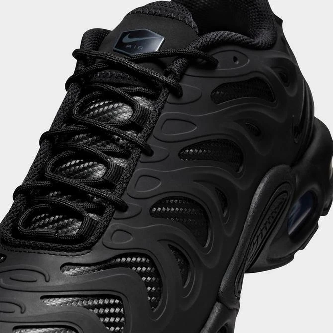 NIKE Men's Nike Air Max Plus Drift Casual Shoes 5