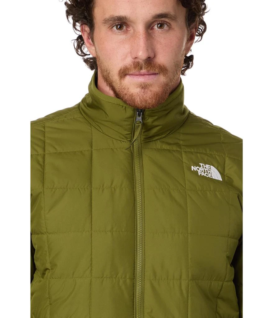 The North Face Junction Insulated Jacket 3