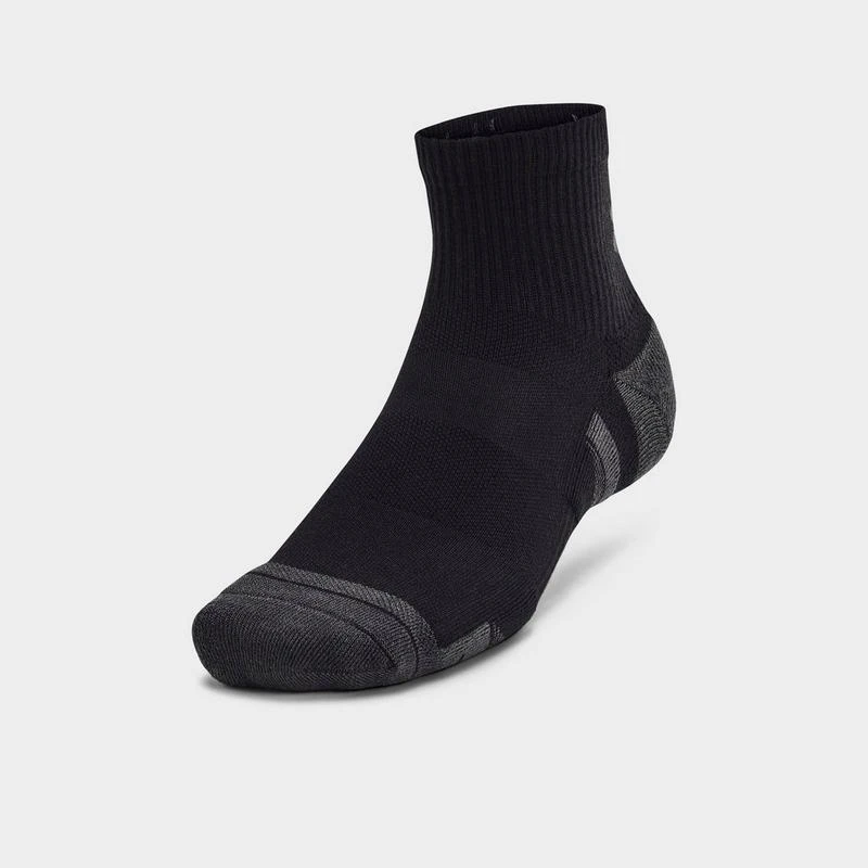 Under Armour Under Armour Performance Tech Quarter Socks (6-Pack) 2