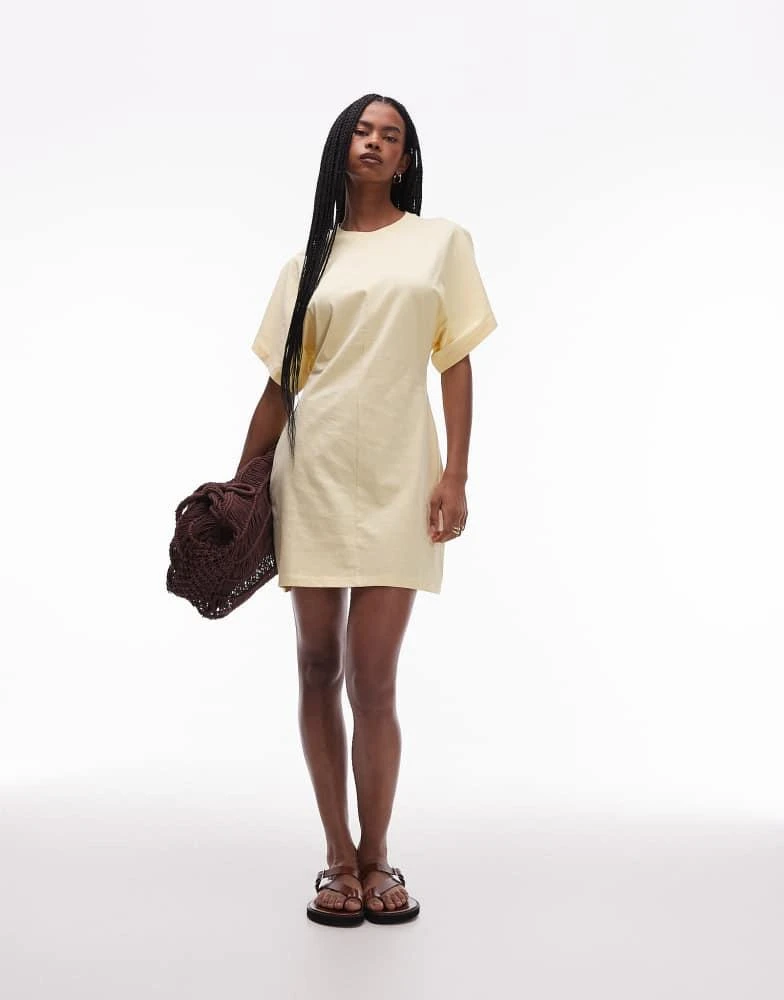 jersey shift dress Marella Emanuel Jersey Shift Dress – Bluefly