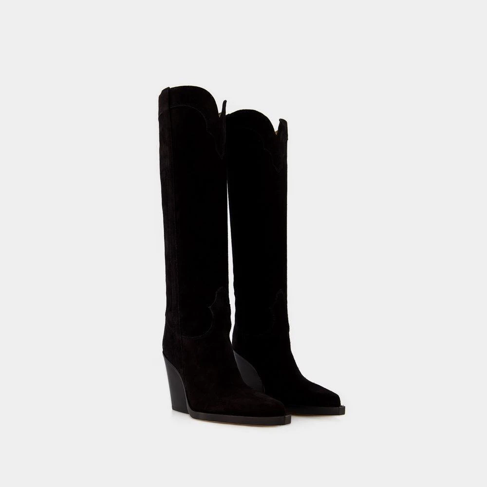 Paris Texas Paris Texas El Dorado 100 Boots 2