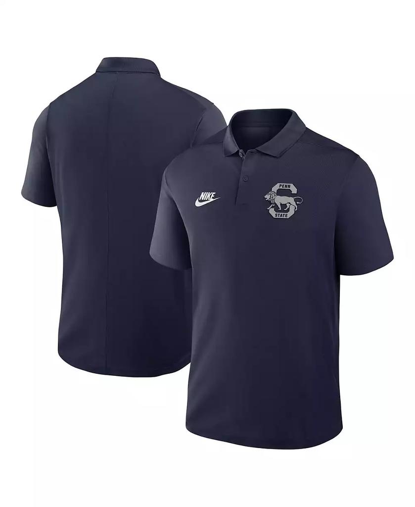 penn state polo shirt nike
