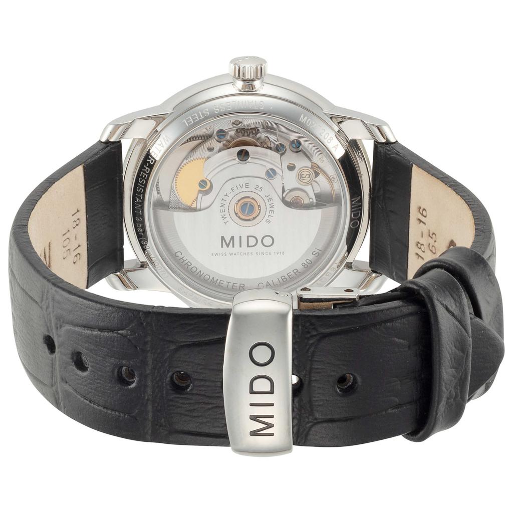 MIDO Mido Women
s Watch M0272081610600