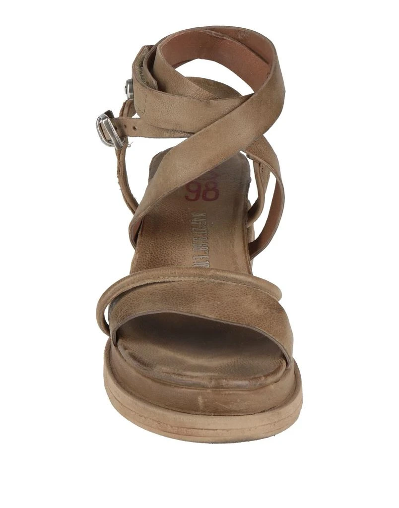 A.S. 98 Sandals 4