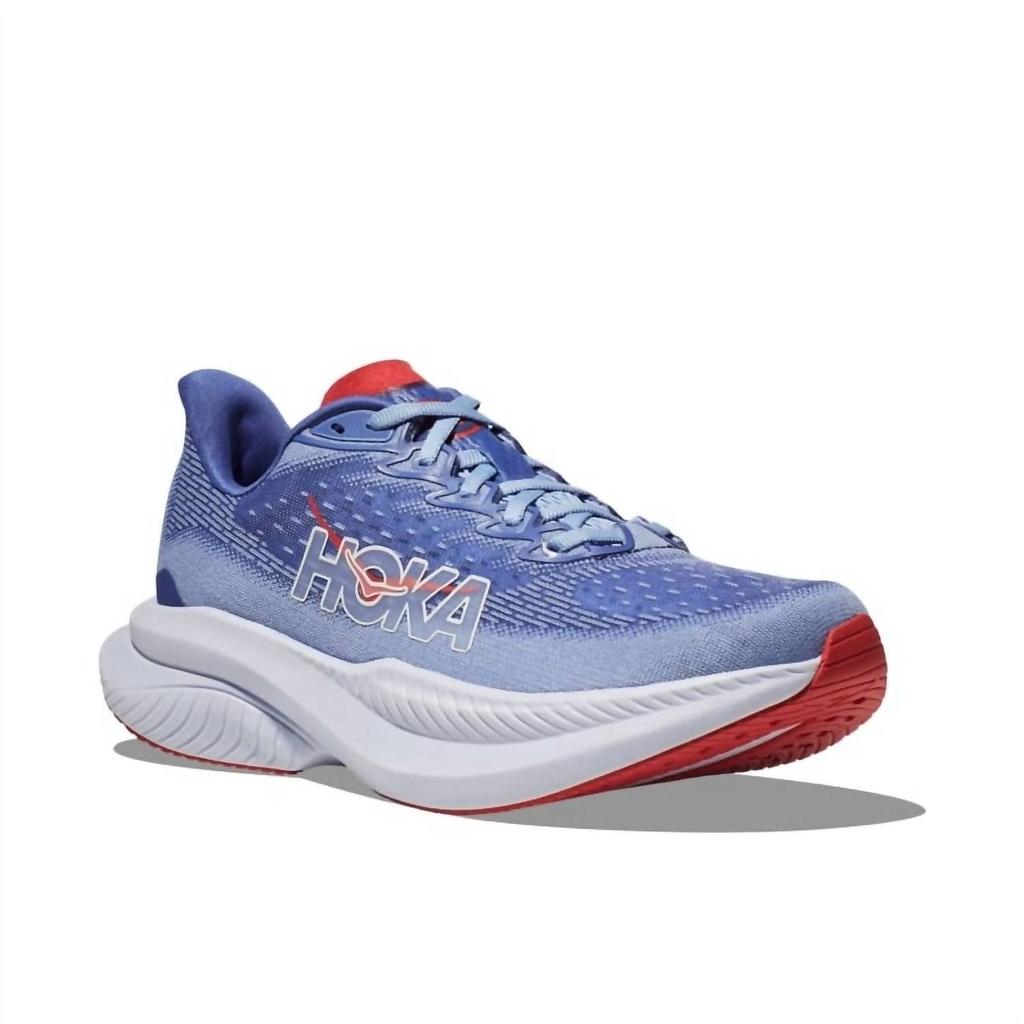 Hoka One One Hoka - Women's Mach 6 Running Shoes