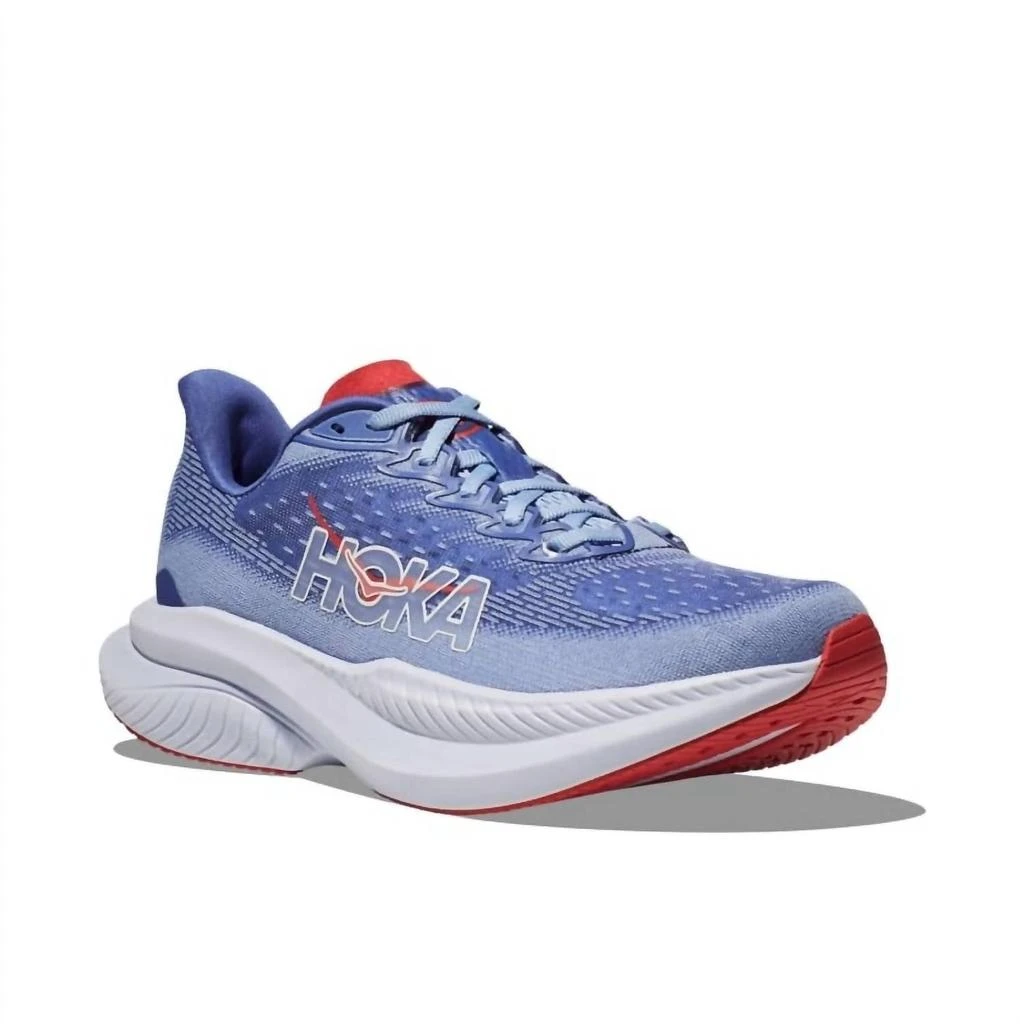 Hoka One One Hoka - Women's Mach 6 Running Shoes 2
