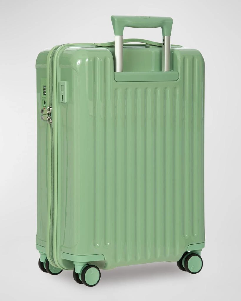 Bric's Positano 21" Carry-On Spinner 6