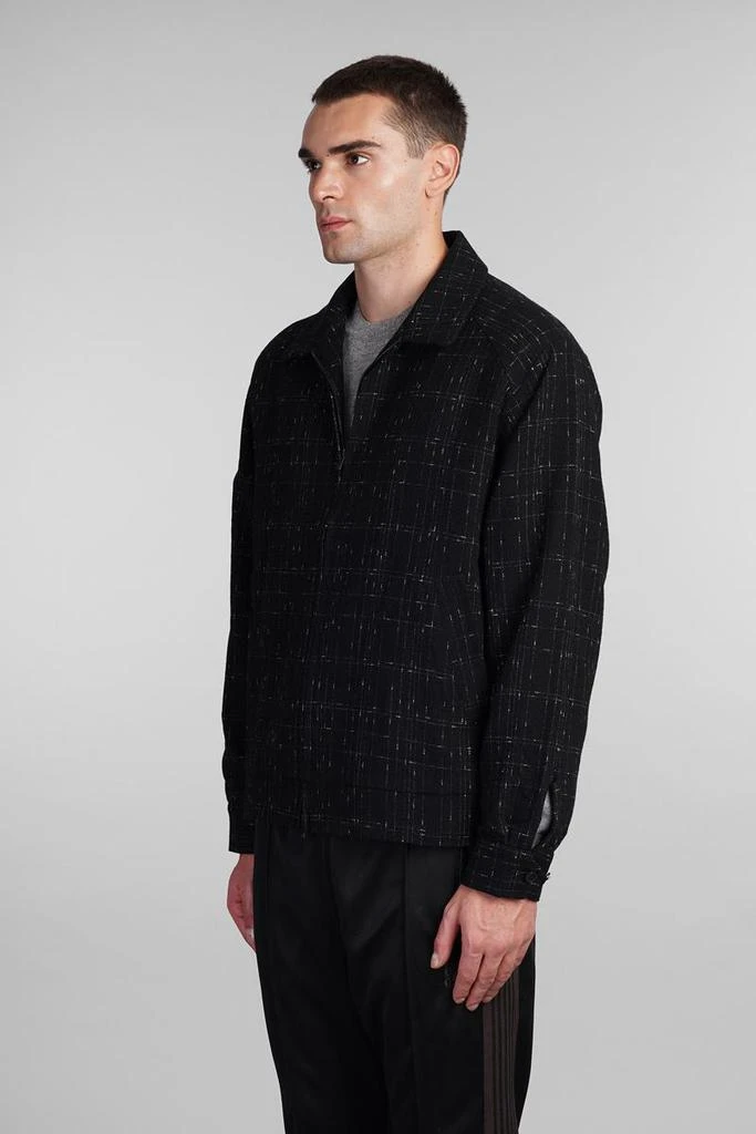 Needles Needles Casual Jacket 4