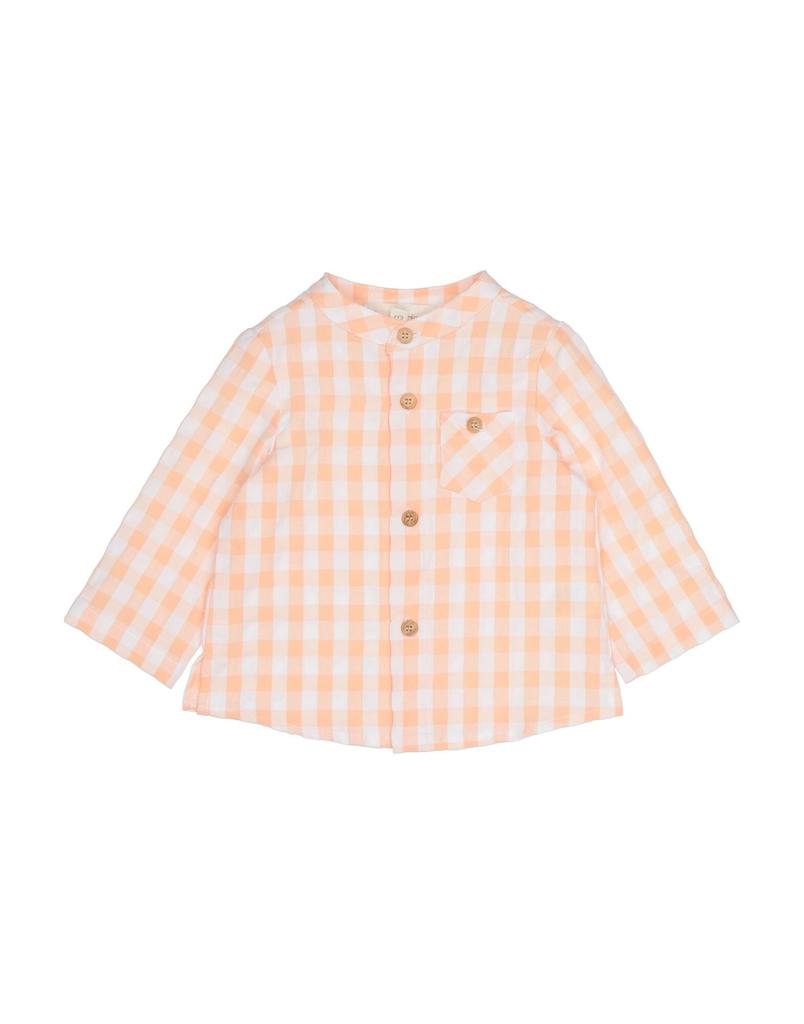 FINA EJERIQUE Patterned shirt