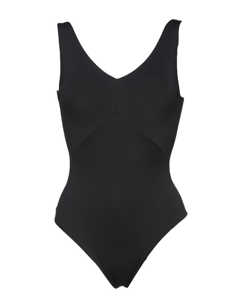 S AND S One-piece swimsuits