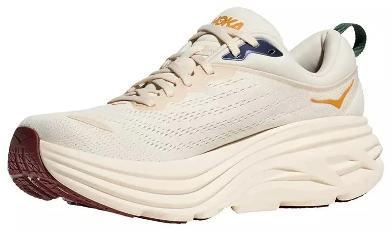 Hoka One One HOKA Men's Bondi 8 Running Shoes 7