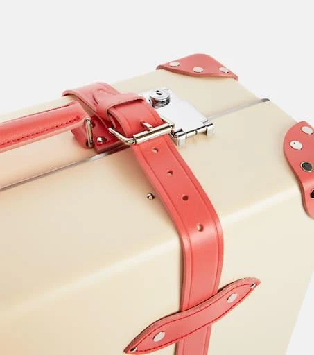 Globe-Trotter Pop Colour carry-on suitcase 4