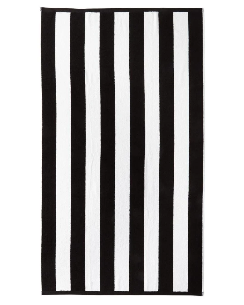 Kassatex Cabana Stripe Beach Towel 3