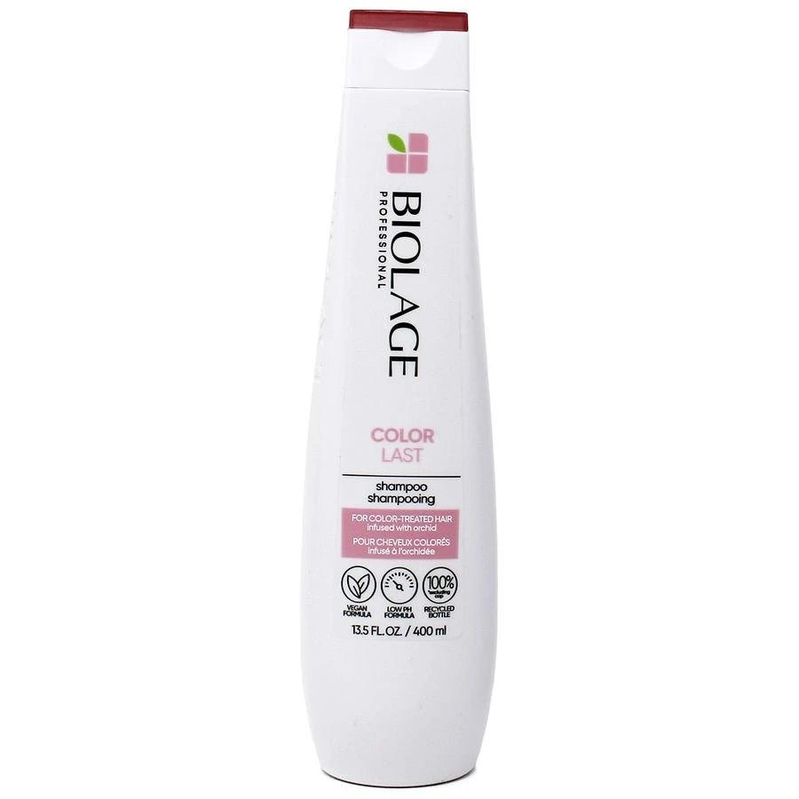 Biolage by Matrix Colorlast Shampoo 1