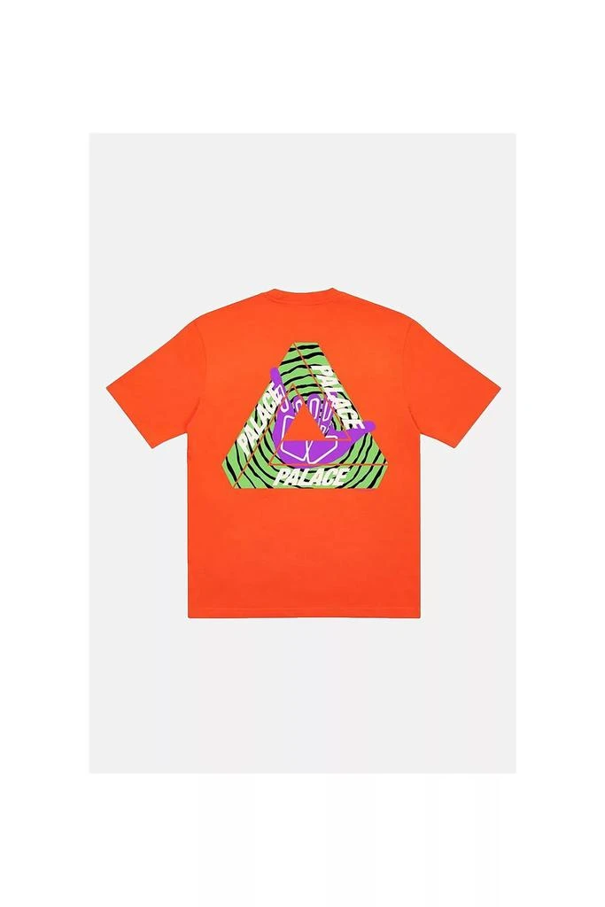 palace Palace Tri-Zooted Shakka Tee 1