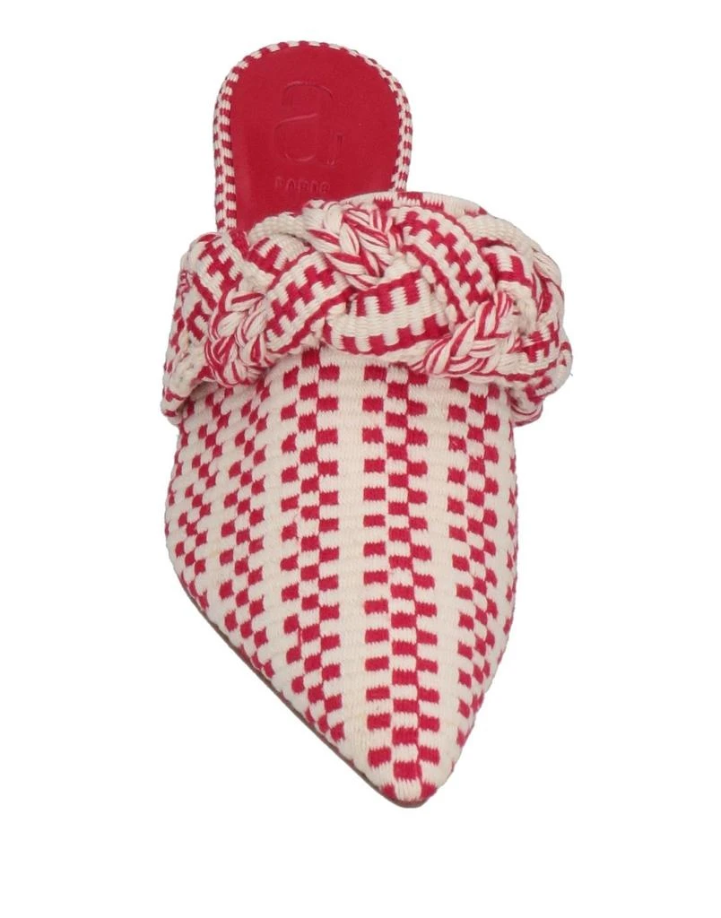 ANTOLINA Paris Mules and clogs 4