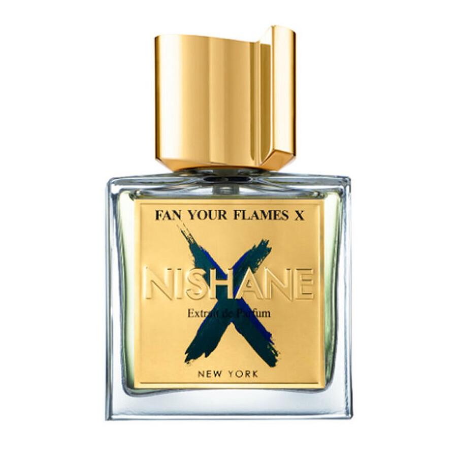 NISHANE Nishane Fan Your Flames X Unisex EDP