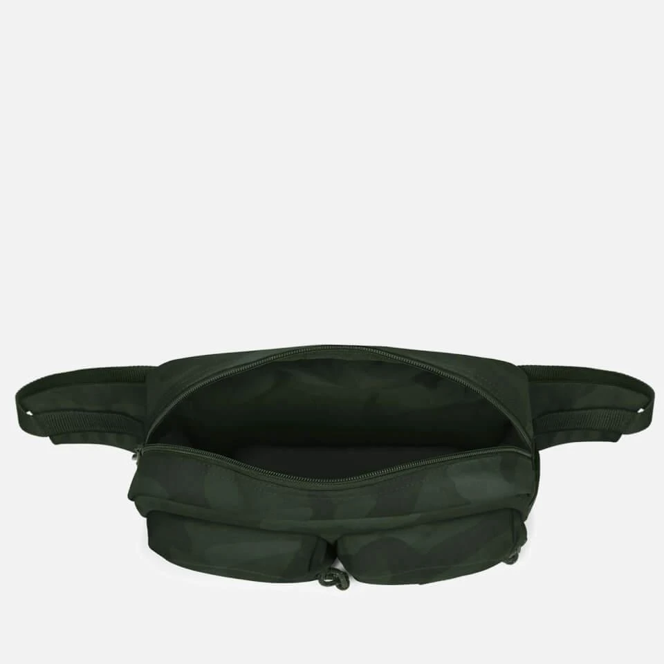 Eastpak Eastpak RESIST WASTE Double Canvas Belt Bag 4