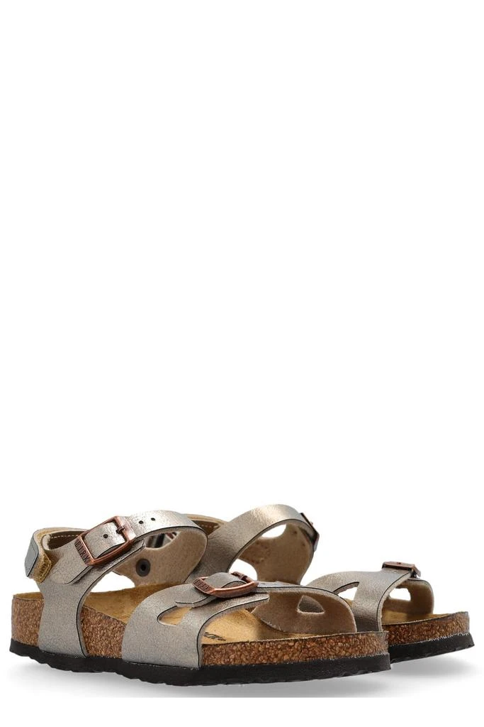 Birkenstock Birkenstock Kids Rio Touch-Strap Sandals 2