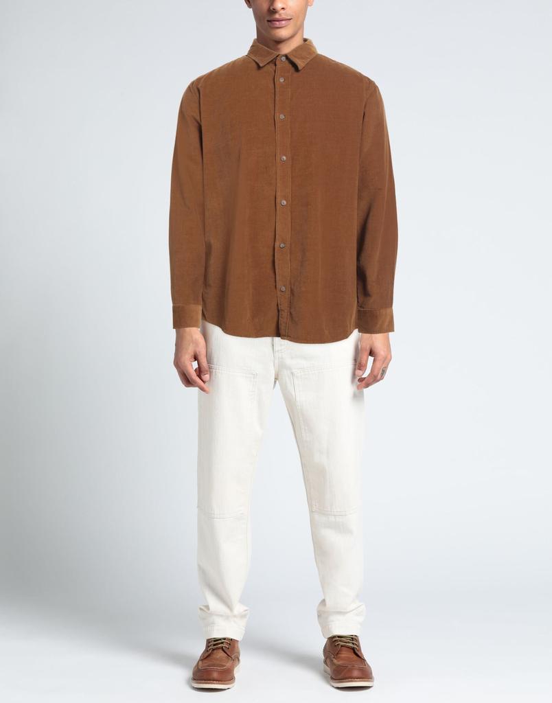 Selected Homme Solid color shirt